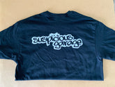 Suspicious Garage Shirt